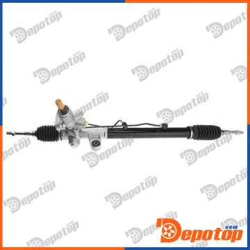 Crémaillère de direction hydraulique pour HONDA | 53601-SNA-A51, SPK-HD-005